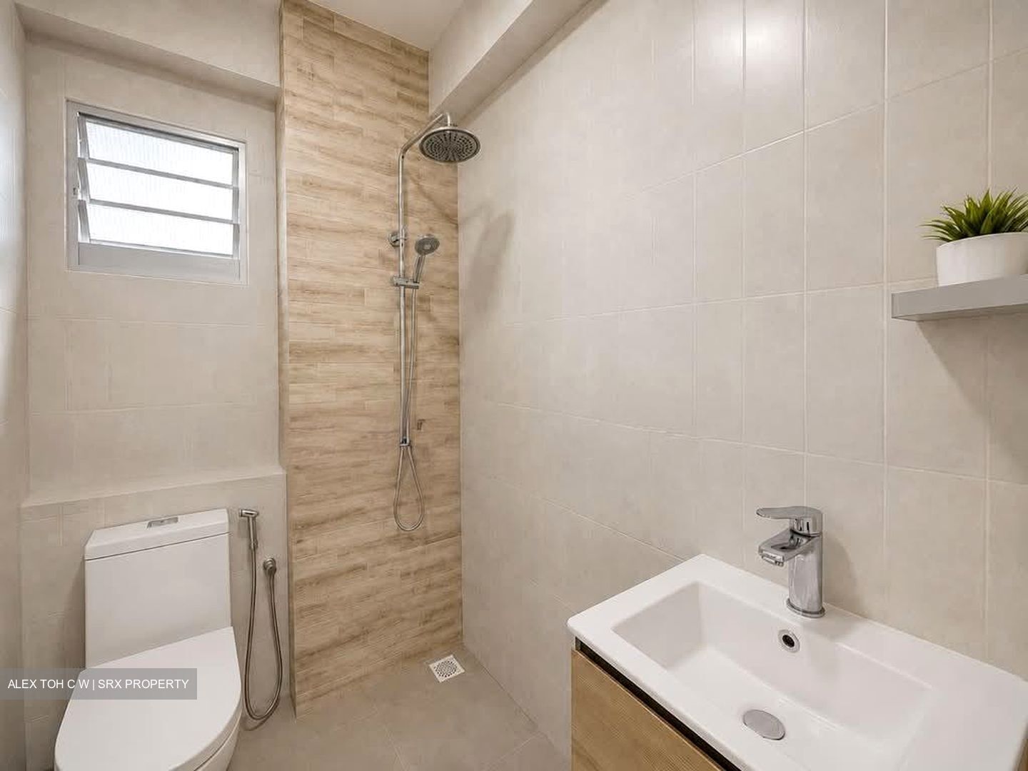 Blk 470B Hougang Parkview (Hougang), HDB 3 Rooms #579555741